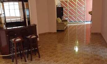 Imagem 7: Casa com 3 dormitórios à venda, 240 m² por R$ 630.000,00 - Boa Esperança - Cuiabá/MT