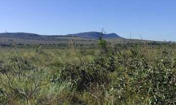 Imagem 6: Chácara Vale Verde - Próximo a Pousada Woodstock e Inácia - Alto Paraíso de Goiás