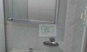 Imagem 2: Apartamento com 1 dormitório à venda, 23 m² por R$ 149.000 - Cidade Vargas - São Paulo/SP