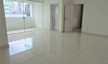 Imagem 3: Apartamento com 4 dormitórios à venda, 126 m² - Buritis - Belo Horizonte/MG