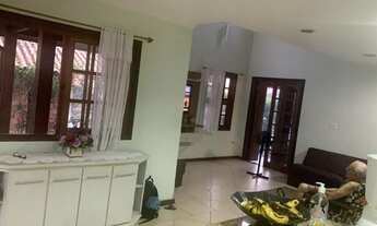 Imagem 4: Casa de condomínio para aluguel tem 380 metros quadrados com 3 quartos em SAHY - Mangarati