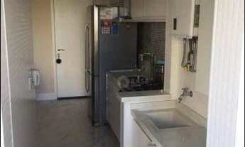 Imagem 5: Apartamento com 2 dormitórios à venda, 61 m² por R$ 495.000,00 - Campo Grande - São Paulo