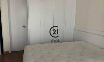 Imagem 6: Apartamento para alugar, 40 m² por R$ 2.800,00/mês - Jardim Anália Franco - São Paulo/SP