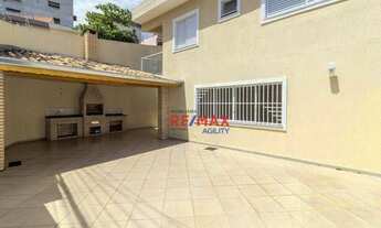 Imagem 3: Casa com 3 dormitórios à venda, 101 m² por R$ 625.000,00 - Pirituba - São Paulo/SP