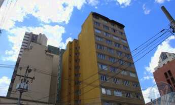 Imagem: APARTAMENTO 02 QUARTOS PROX. REITORIA UFPR