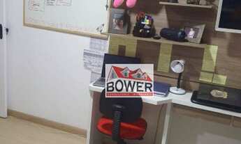 Imagem 15: Apartamento com 2 dormitórios, 60 m² - venda por R$ 160.000,00 ou aluguel por R$ 1.150,00