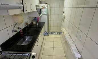 Imagem 4: Cobertura à venda, 120 m² por R$ 440.000,00 - Vila Carmosina - São Paulo/SP