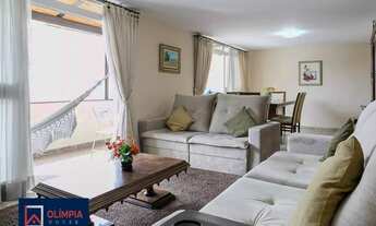 Imagem 5: Apartamento Venda 3 Dormitórios - 107 m² Pinheiros