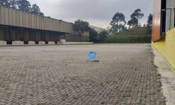 Imagem 7: Galpão para alugar, 9284 m² por R$ 200.000,00/mês - Osasco - Osasco/SP