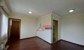 Imagem 2: Apartamento com 3 dormitórios e 1 suíte no Moinho Velho