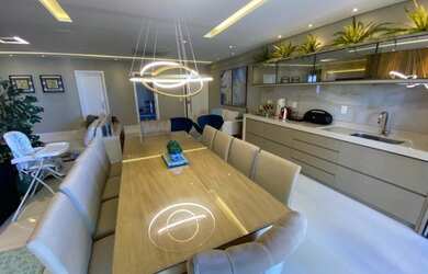 Imagem 5: SPLENDOR HORTO. Excelente apartamento 3 quartos, suítes, à venda no Horto Florestal