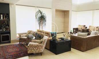 Imagem 3: Casa - Alphaville - Campinas