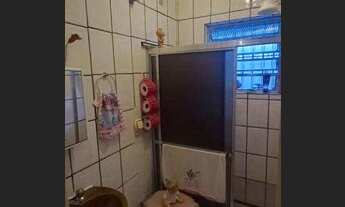 Imagem 5: Casa com 2 dormitórios à venda, 45 m² por R$ 215.000,00 - Vila Atlântica - Mongaguá/SP