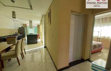 Imagem 4: Maravilhosa casa de ALTO PADRÃO LADO PRAIA COM PISCINA e 3 dormitórios à venda, 194 m² por