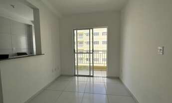 Imagem 6: Apartamento para aluguel próximo à Mário andreazza - 2 quartos nascente