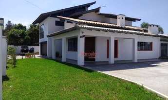 Imagem: Casa alto padrão em região nobre de Imbé!