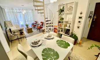 Imagem 4: RIO DE JANEIRO - Apartamento Padrão - Jardim Oceânico