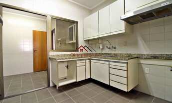 Imagem 6: Venda Apartamento 3 Dormitórios - 157 m² Moema