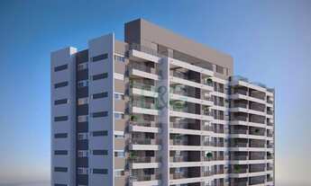 Imagem 6: Apartamento com 2 dormitórios à venda, 66 m² por R$ 469.739,50 - Tatuapé - São Paulo/SP