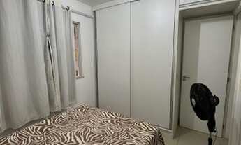 Imagem 7: Colina de Piatã, 3/4, Andar Alto, Vista Livre e 2 vagas de Garagem!