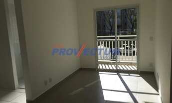 Imagem 2: Hortolândia - Apartamento Padrão - Jardim Santa Izabel