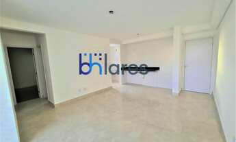 Imagem 6: Belo Horizonte - Apartamento Padrão - Manacás