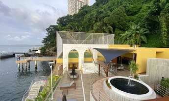 Imagem 7: Apartamento à venda, 300 m² por R$ 14.500.000,00 - Vitória - Salvador/BA