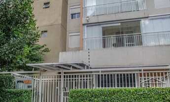 Imagem 1: São Paulo - Apartamento Padrão - Casa Verde