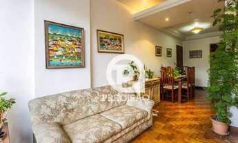 Imagem: Apartamento à venda, 70 m² por R$ 850.000,00