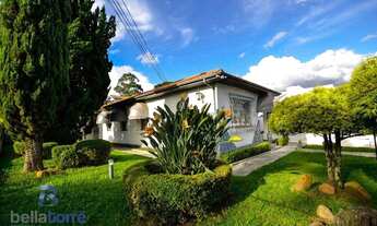 Imagem 2: Linda Casa Térrea à venda com 04 quartos, 238m² úteis - Lote 525m² - Bairro Bom Retiro em