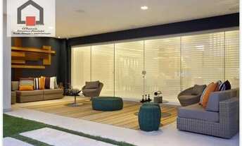 Imagem 3: Casa no Montenegro Boulevard, 600 m², 5 Suítes, 3 Vagas, Parque Verde, Belém -Pará