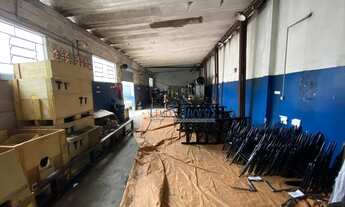 Imagem 4: Galpão à venda, 2300 m² por R$ 6.000.000,00 - Campanário - Diadema/SP