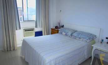 Imagem 6: SHOW DE APARTAMENTO 65M2 2 quartos-1 suite