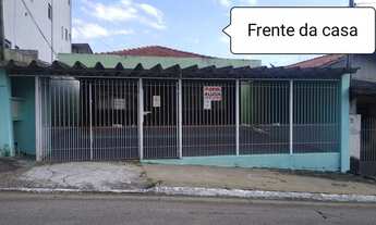 Imagem: Casa lote inteiro