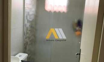 Imagem 3: Apartamento com 2 dormitórios à venda, 55 m² por R$ 165.000 - Condomínio Bosque das Araucá