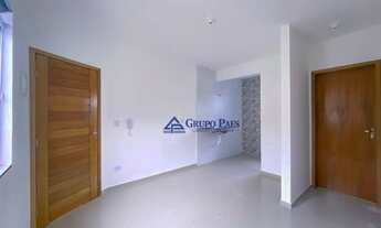 Imagem 6: Apartamento à venda, 40 m² por R$ 229.980,00 - Vila Esperança - São Paulo/SP