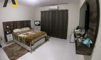 Imagem 6: Casa de Condomínio com 4 Quartos e 6 banheiros à Venda, 209 m² por R$ 949.000