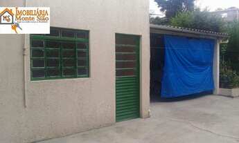 Imagem 3: Sobrado à venda, 183 m² por R$ 400.000,00 - Jardim Presidente Dutra - Guarulhos/SP