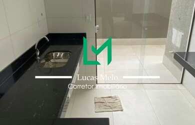 Imagem 5: Área privativa de 3 quartos no Bairro Planalto - Belo Horizonte - MG