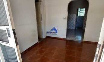 Imagem 5: Casa para aluguel, 2 quartos, 3 vagas, Juliana - Belo Horizonte/MG