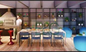 Imagem 6: Apartamento com 1 dormitório à venda, 25 m² por R$ 199.050,00 - Ipiranga - São Paulo/SP