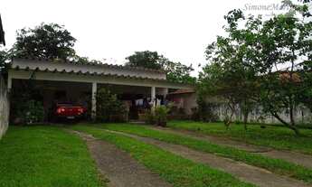 Imagem 2: Casa lote inteiro balneário Itaoca