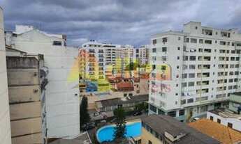 Imagem 6: Apartamento-À VENDA-Tijuca-Rio de Janeiro-RJ
