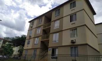 Imagem: C Oliveira vende apartamento no valparaiso/GO