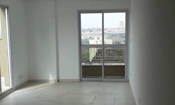 Imagem: Edifício Monte Santo, Jardim Nova Aliança