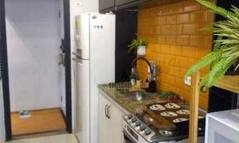 Imagem 7: ÓTIMO APARTAMENTO DE 2 DORMITÓRIOS COM LAZER À VENDA EM SANTOS !!!