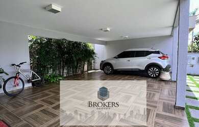 Imagem 6: CASA NO CONDOMINIO BRADO COMDOMINIO | CASA FLORENÇA BRADO FLORENÇA | FLORENÇA