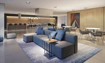 Imagem 4: Nex One Alto da Boa Vista | Construtora One | Construção