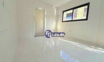 Imagem 5: Sobrado com 3 suítes à venda, 140 m² por R$ 795.000 - Uberaba - Curitiba/PR