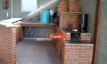 Imagem 7: Apartamento com 2 dormitórios à venda, 54 m² por R$ 280.000,00 - Gopoúva - Guarulhos/SP